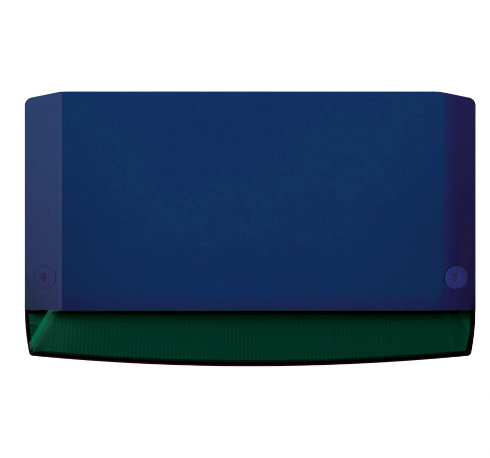 'Orisec ES220/230 Blue Cover Green Lens'